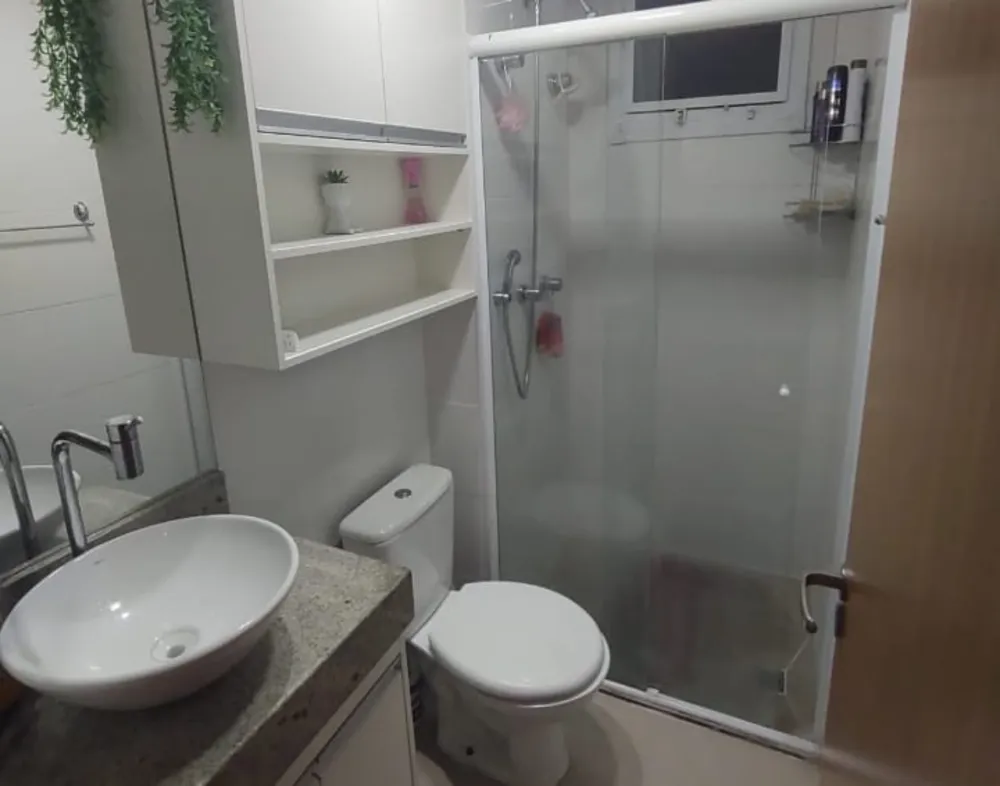 Apartamento, 2 quartos, 44 m² - Foto 9