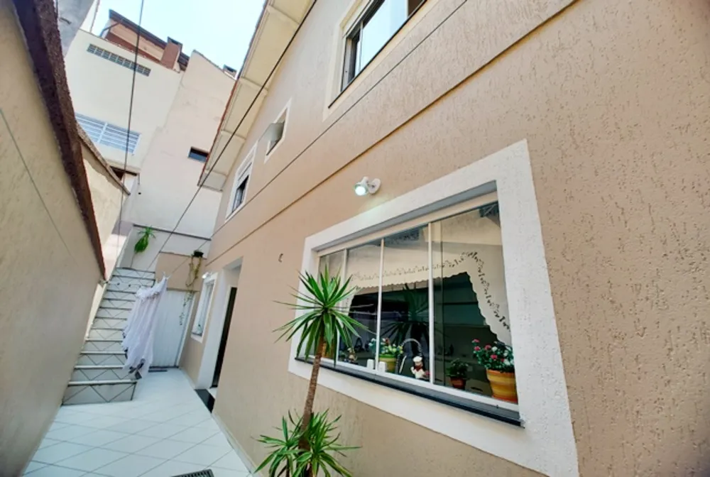 Sobrado, 3 quartos, 250 m² - Foto 2