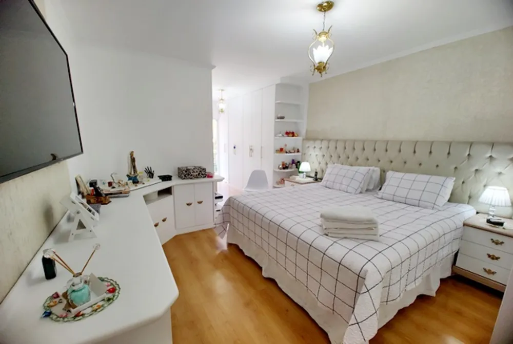 Sobrado, 3 quartos, 250 m² - Foto 7