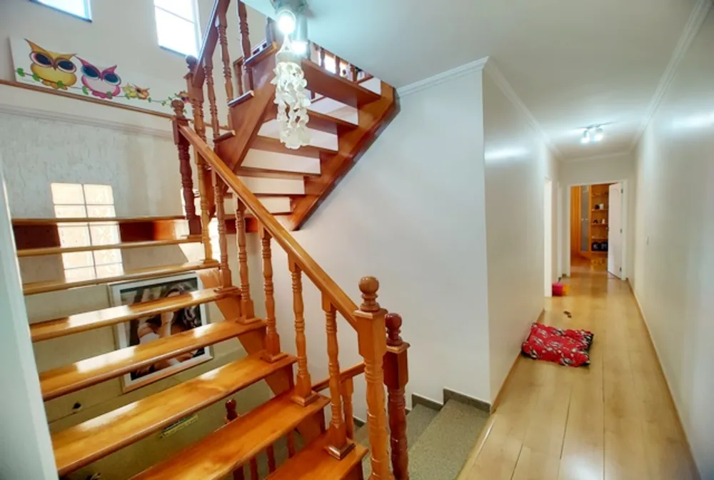 Sobrado, 3 quartos, 250 m² - Foto 8