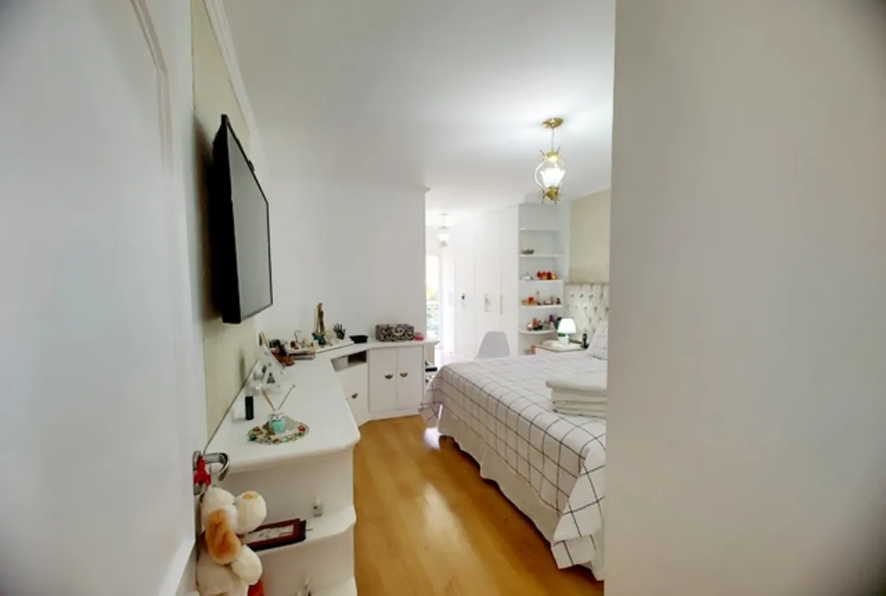 Sobrado, 3 quartos, 250 m² - Foto 6