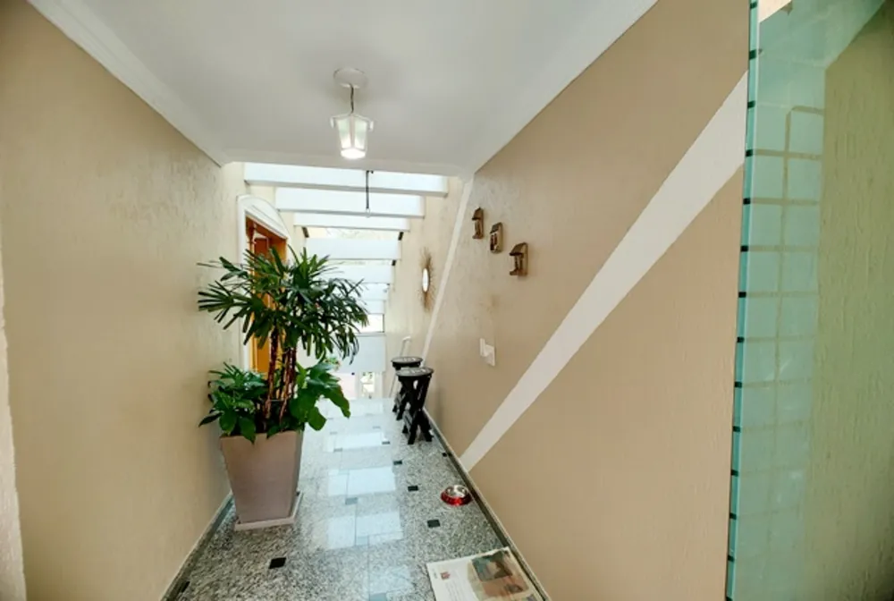 Sobrado, 3 quartos, 250 m² - Foto 12