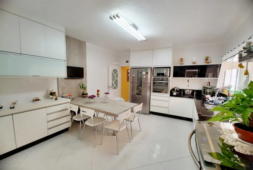 Sobrado, 3 quartos, 250 m² - Foto 7