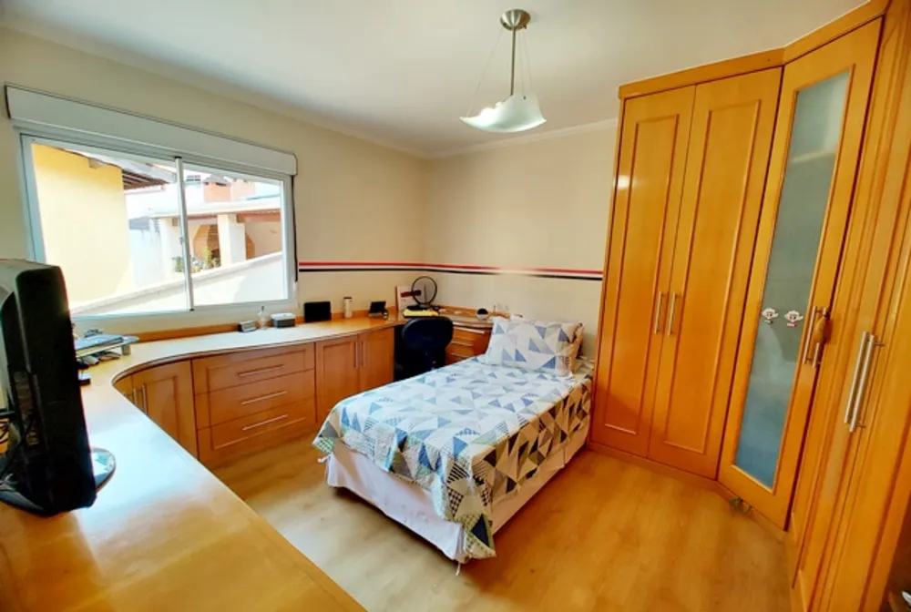 Sobrado, 3 quartos, 250 m² - Foto 5
