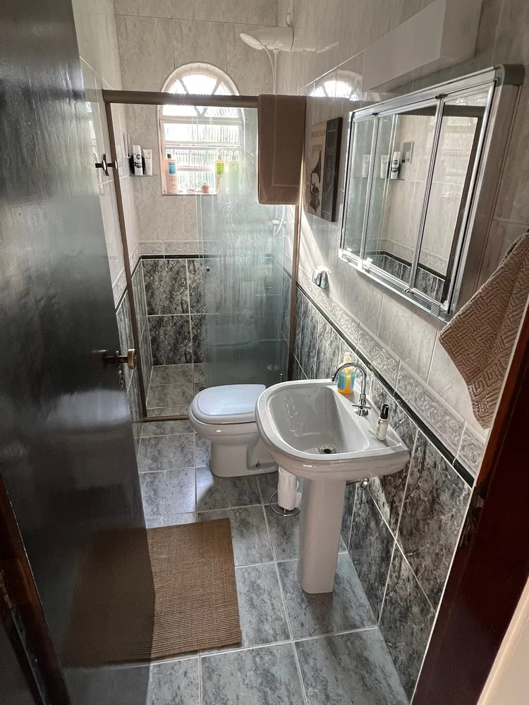 Casa, 4 quartos, 450 m² - Foto 1