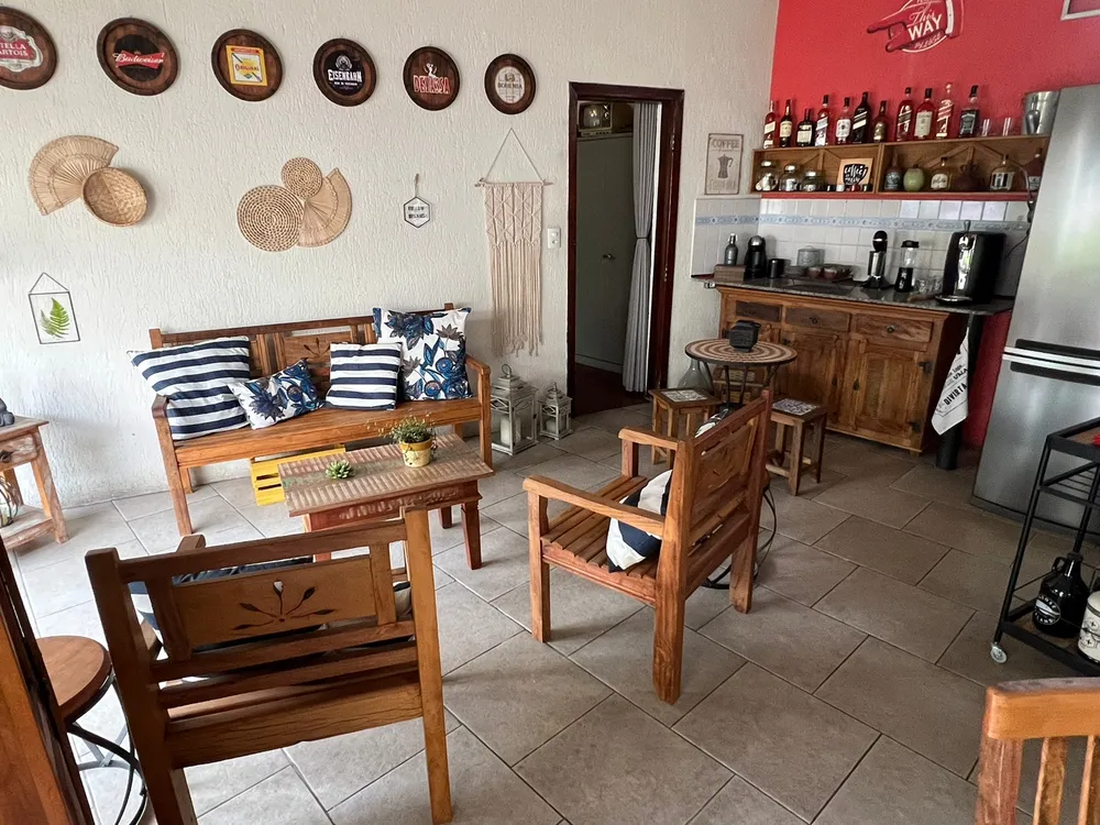 Casa, 4 quartos, 450 m² - Foto 3