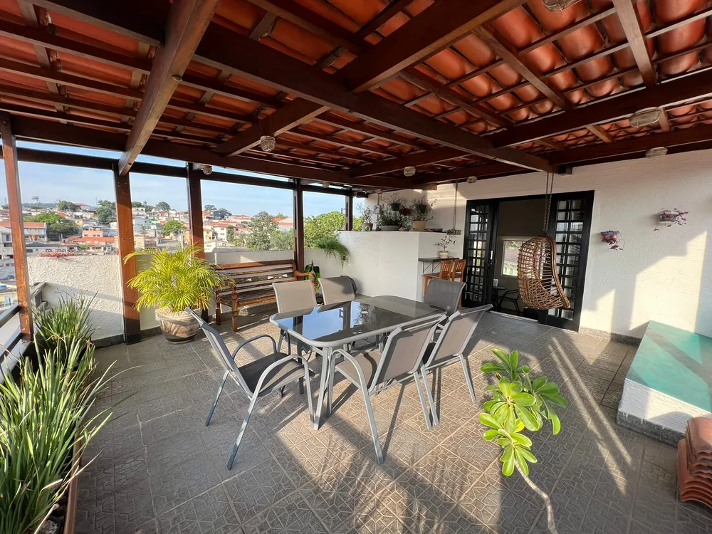 Casa, 4 quartos, 450 m² - Foto 8