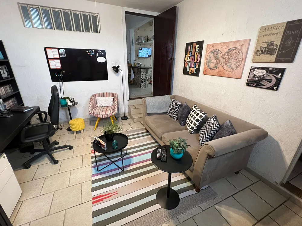 Casa, 4 quartos, 450 m² - Foto 13