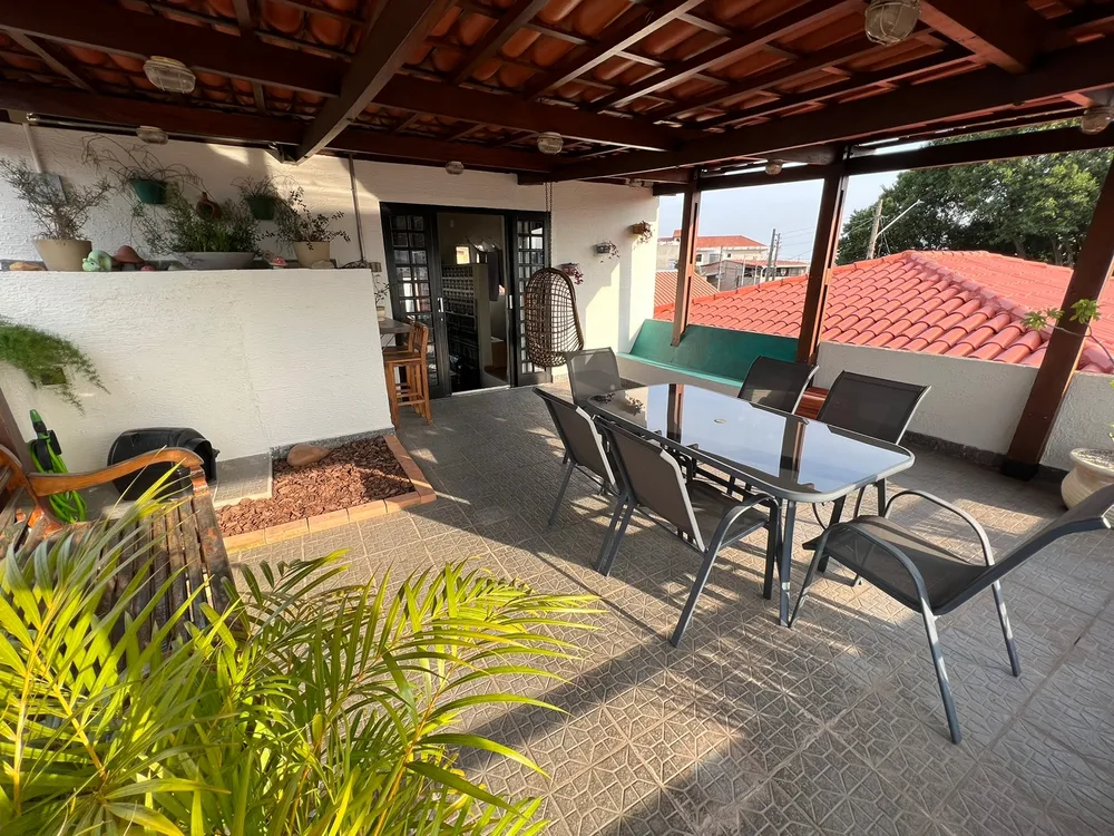 Casa, 4 quartos, 450 m² - Foto 4