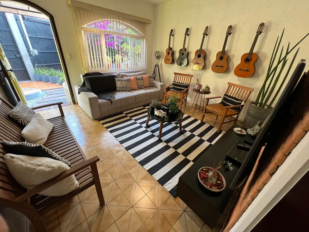 Casa, 4 quartos, 450 m² - Foto 15