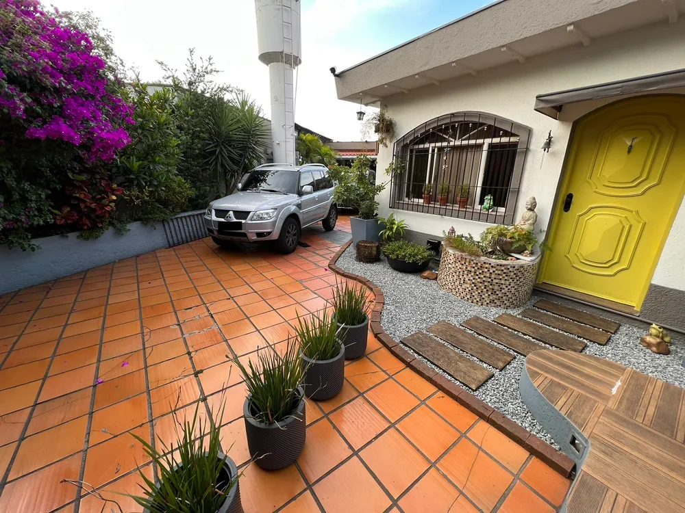 Casa, 4 quartos, 450 m² - Foto 9