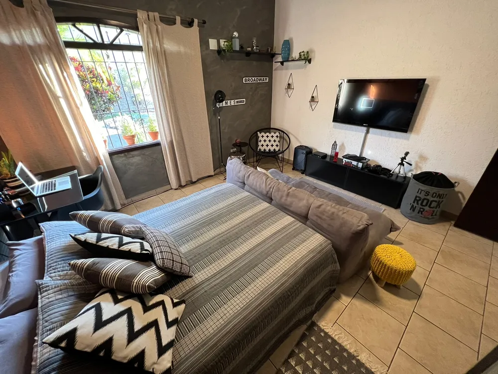 Casa, 4 quartos, 450 m² - Foto 11