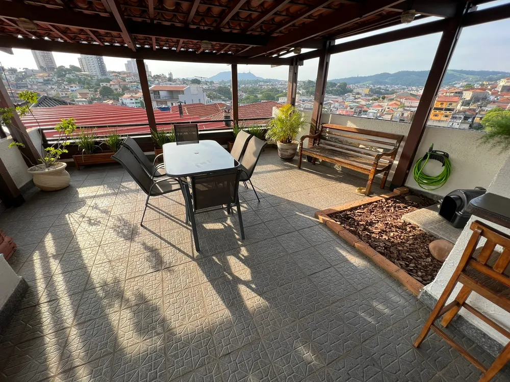 Casa, 4 quartos, 450 m² - Foto 10