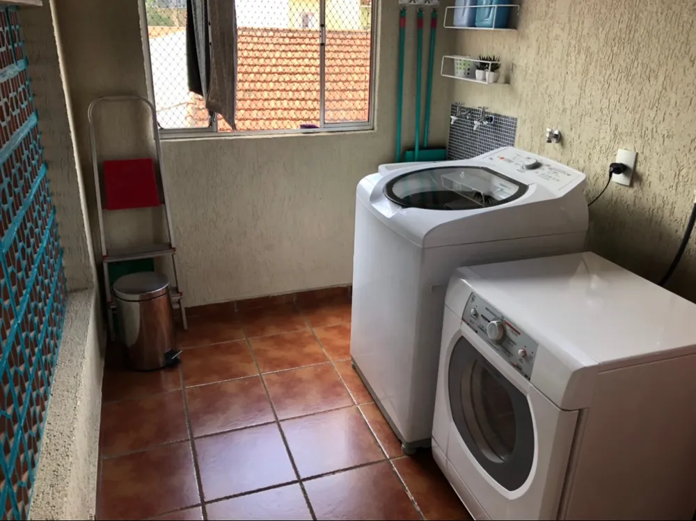 Casa, 4 quartos, 450 m² - Foto 12