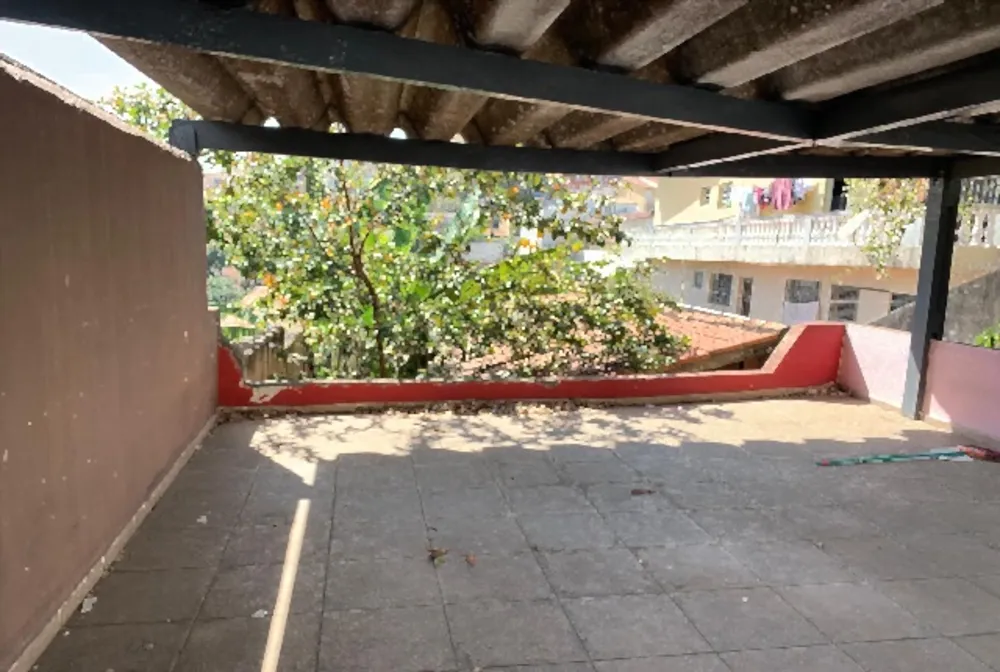 Casa, 1 quarto, 210 m² - Foto 1