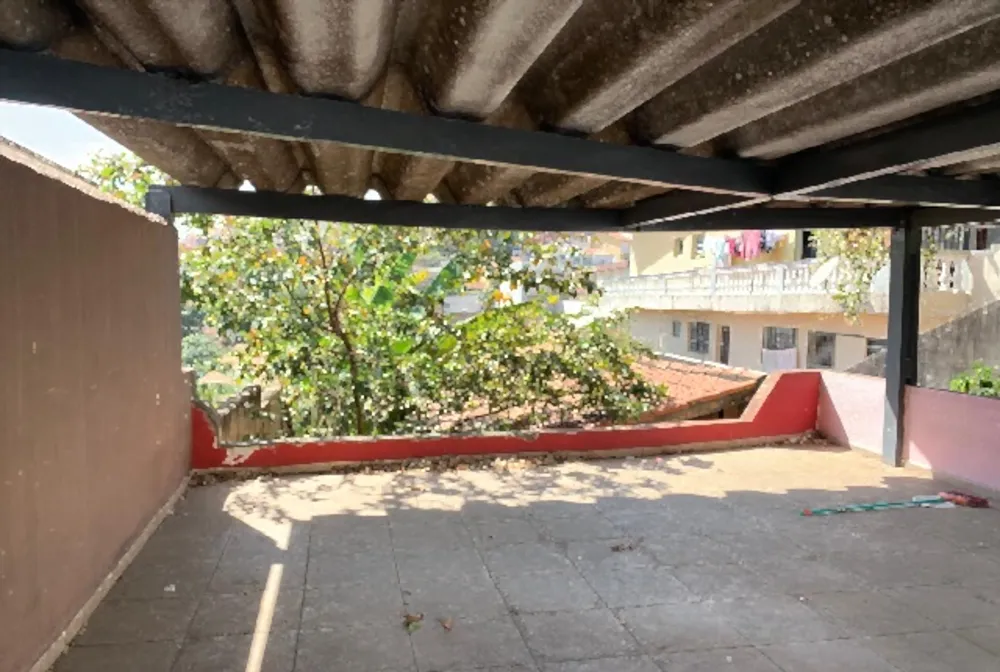 Casa, 1 quarto, 210 m² - Foto 6