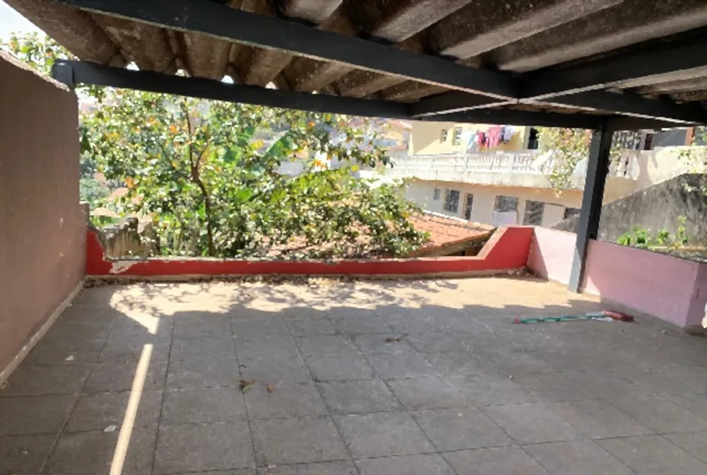 Casa, 1 quarto, 210 m² - Foto 7