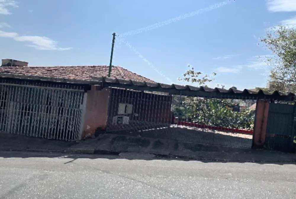 Casa, 1 quarto, 210 m² - Foto 3