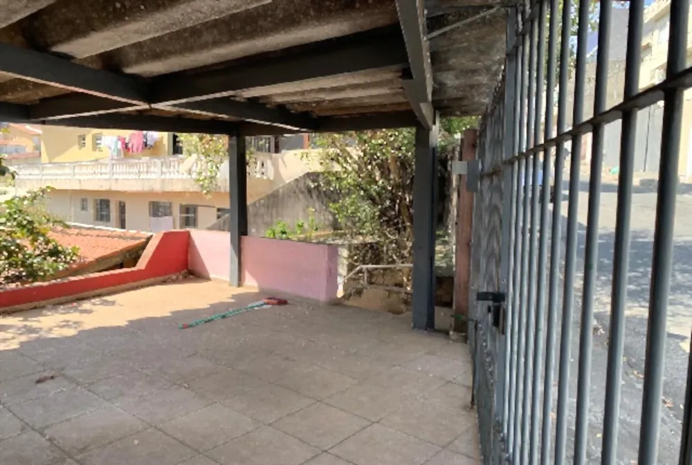 Casa, 1 quarto, 210 m² - Foto 2