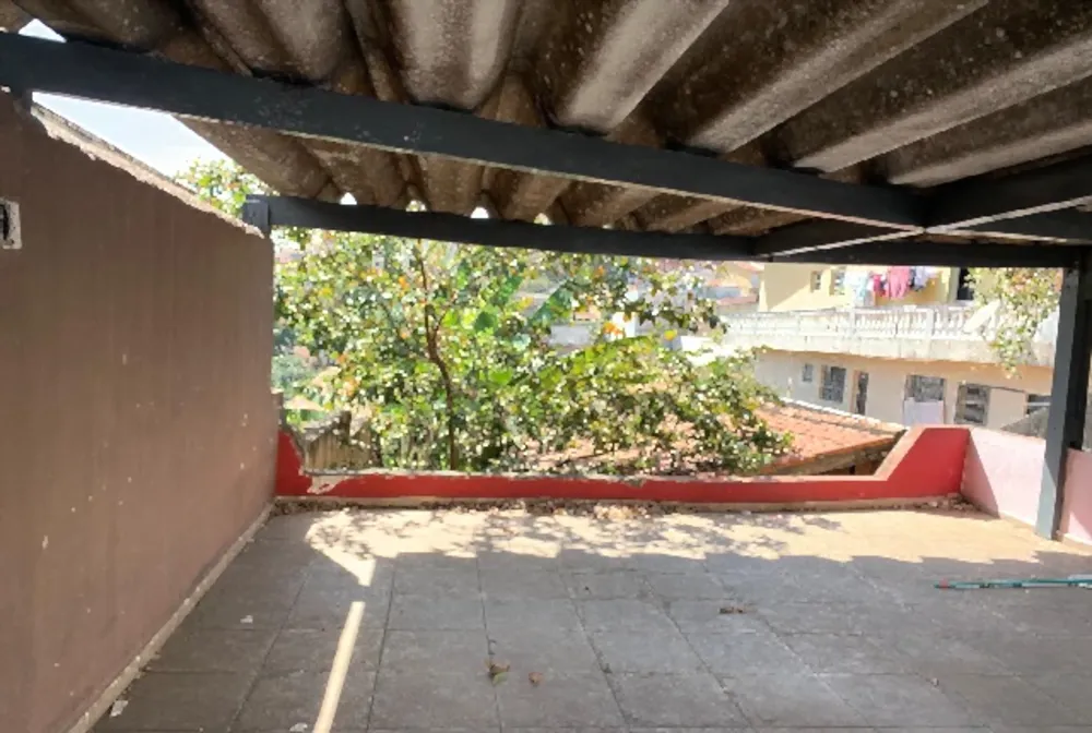 Casa, 1 quarto, 210 m² - Foto 4