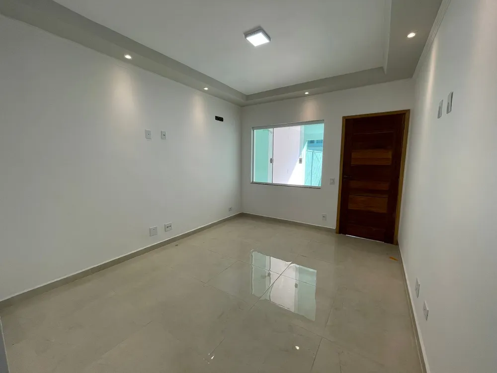 Sobrado, 3 quartos, 120 m² - Foto 2