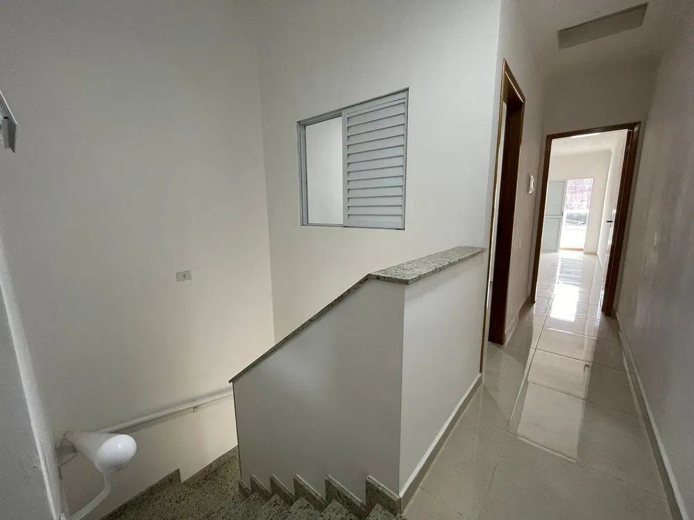 Sobrado, 3 quartos, 120 m² - Foto 5
