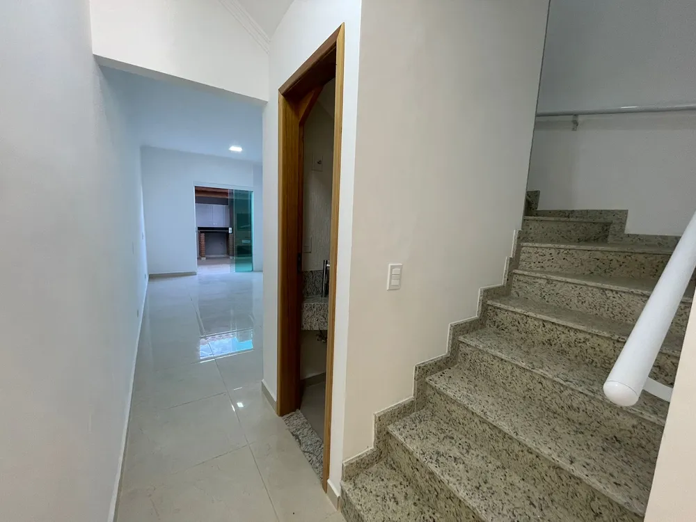Sobrado, 3 quartos, 120 m² - Foto 6