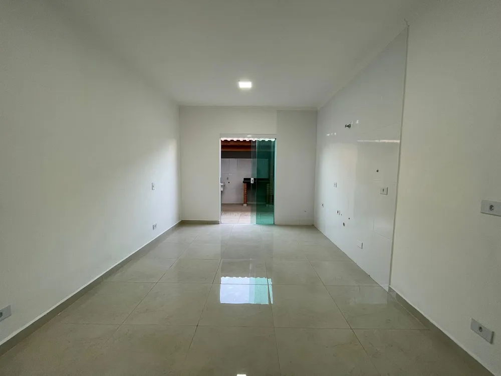 Sobrado, 3 quartos, 120 m² - Foto 11