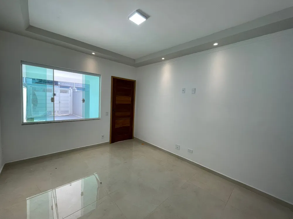Sobrado, 3 quartos, 120 m² - Foto 1