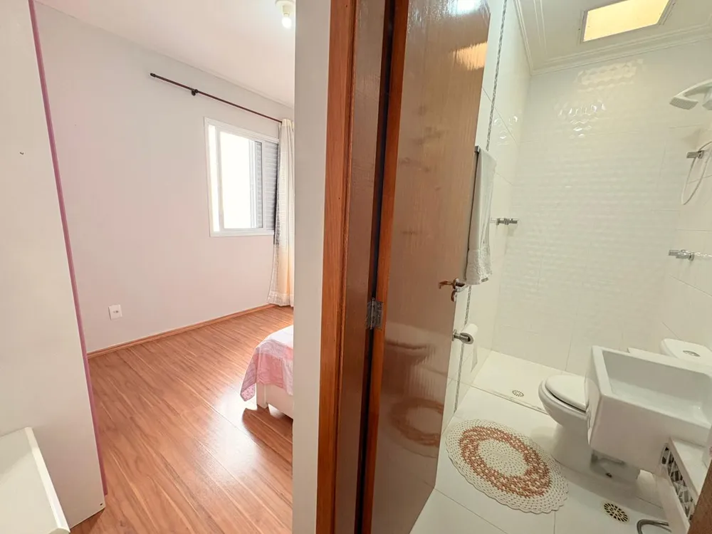 Sobrado, 2 quartos, 79 m² - Foto 5