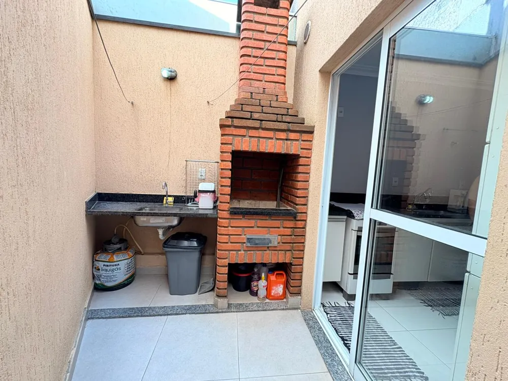 Sobrado, 2 quartos, 79 m² - Foto 9