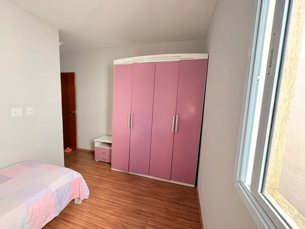 Sobrado, 2 quartos, 79 m² - Foto 4