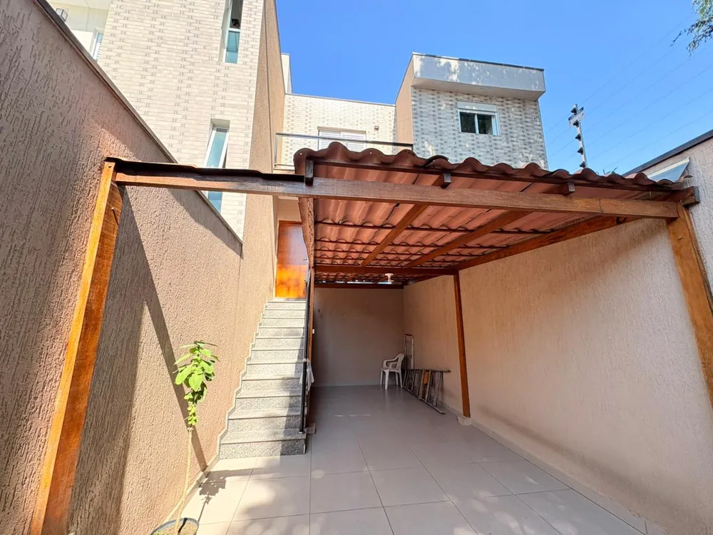 Sobrado, 2 quartos, 79 m² - Foto 12