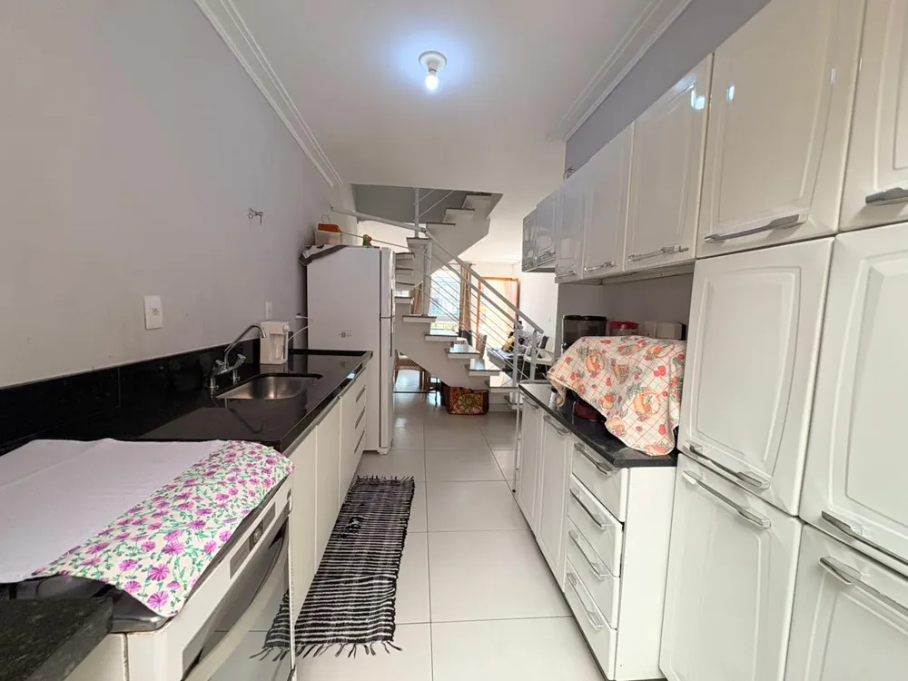 Sobrado, 2 quartos, 79 m² - Foto 2