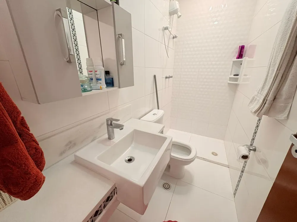 Sobrado, 2 quartos, 79 m² - Foto 8