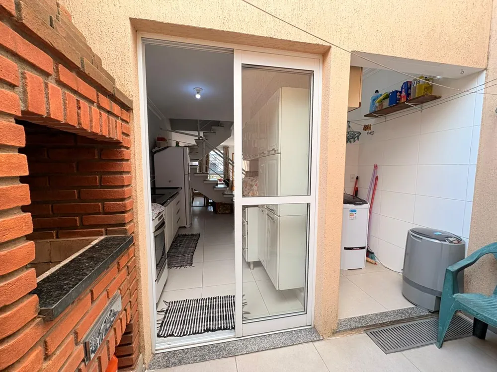 Sobrado, 2 quartos, 79 m² - Foto 10