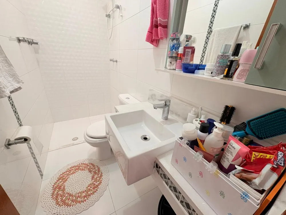 Sobrado, 2 quartos, 79 m² - Foto 6