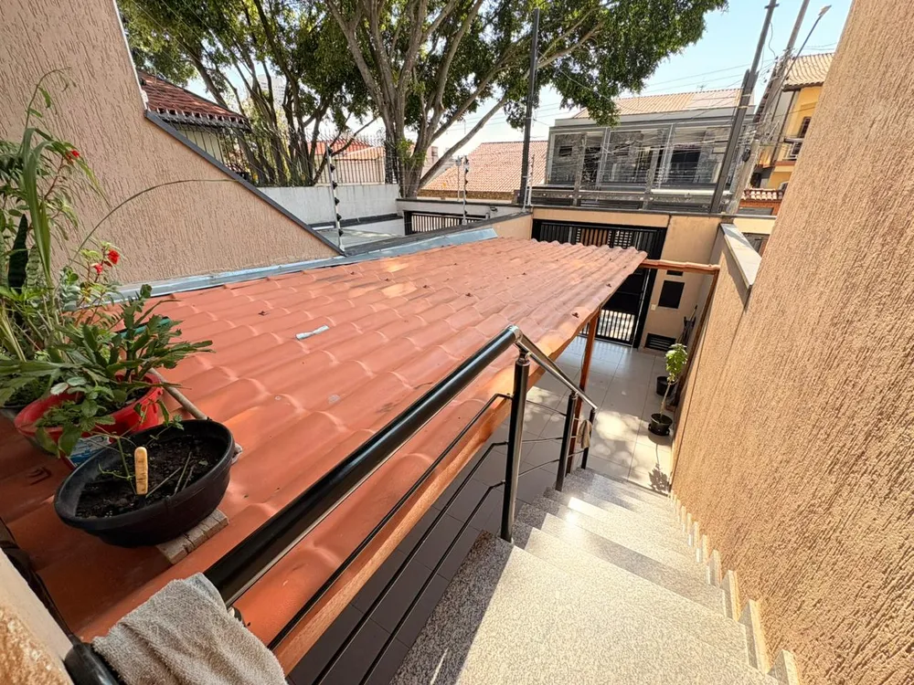 Sobrado, 2 quartos, 79 m² - Foto 11
