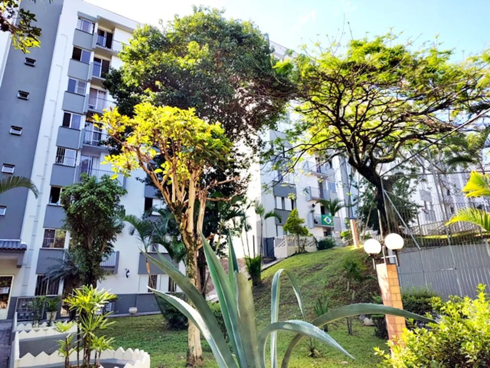 Apartamento, 2 quartos, 57 m² - Foto 9