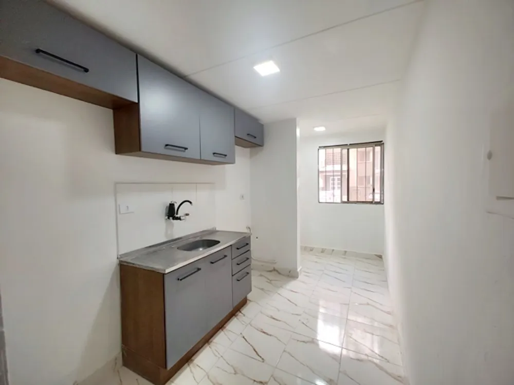 Apartamento, 2 quartos, 57 m² - Foto 4