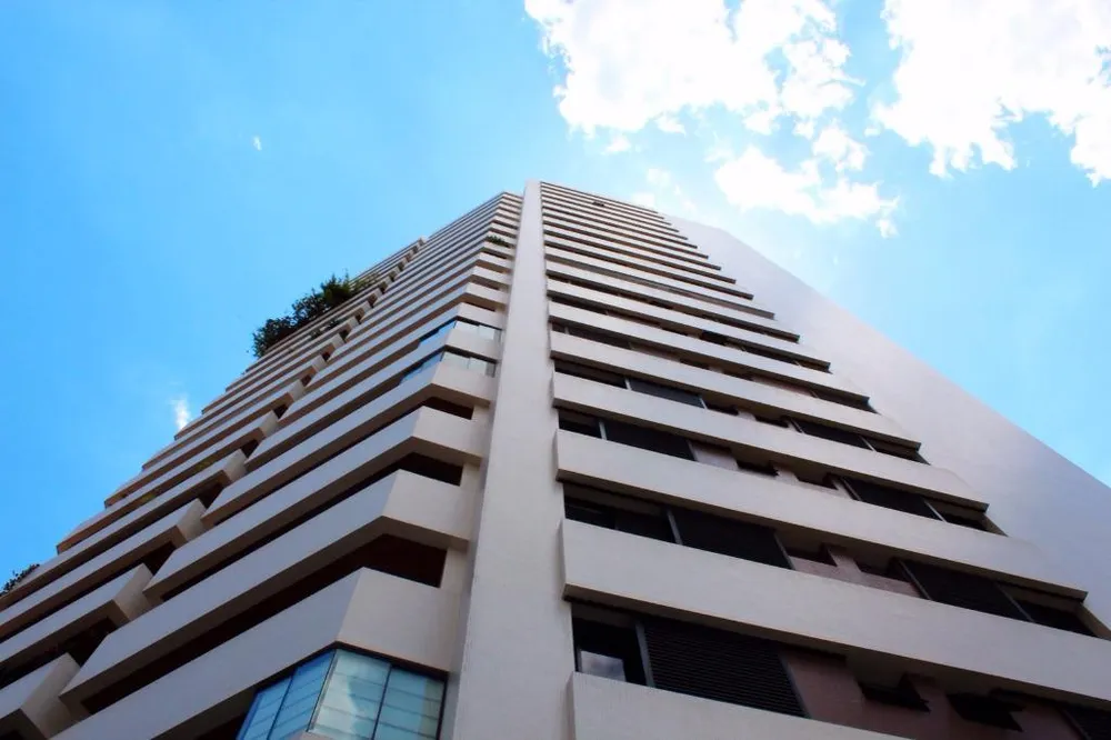 Apartamento, 3 quartos, 500 m² - Foto 8