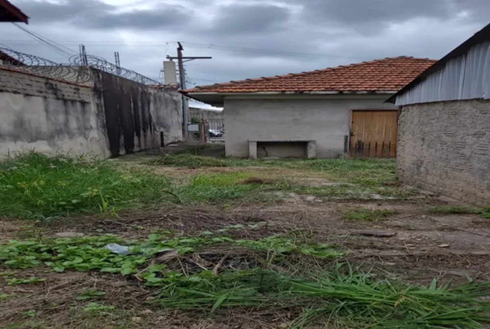 Terreno, 105 m² - Foto 2