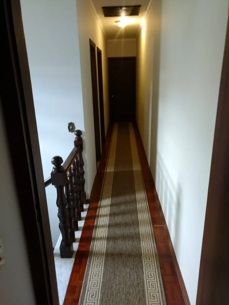 Sobrado, 3 quartos, 160 m² - Foto 3