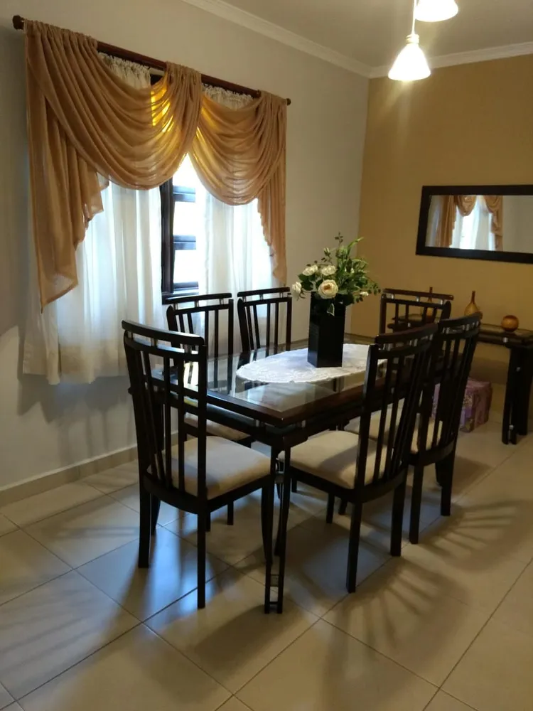 Sobrado, 3 quartos, 160 m² - Foto 1