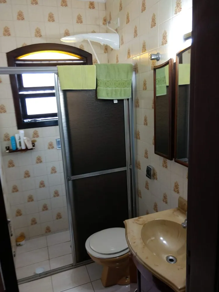 Sobrado, 3 quartos, 160 m² - Foto 5