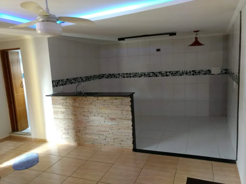 Sobrado, 3 quartos, 160 m² - Foto 6