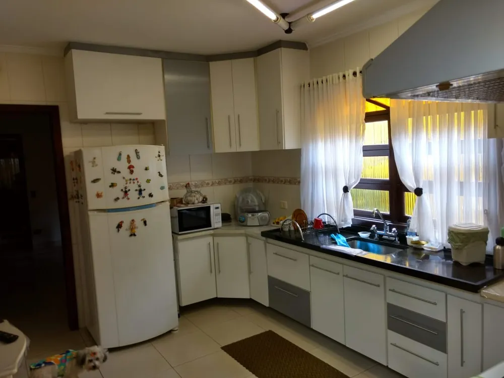 Sobrado, 3 quartos, 160 m² - Foto 4