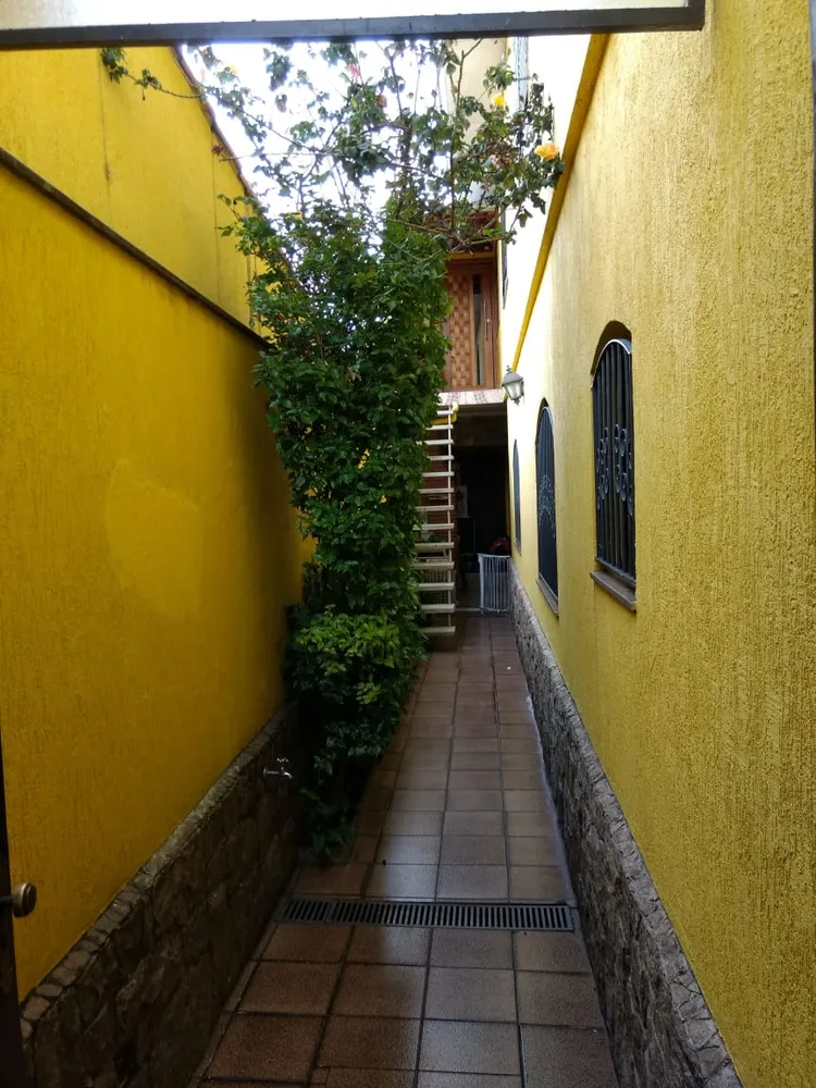 Sobrado, 3 quartos, 160 m² - Foto 3