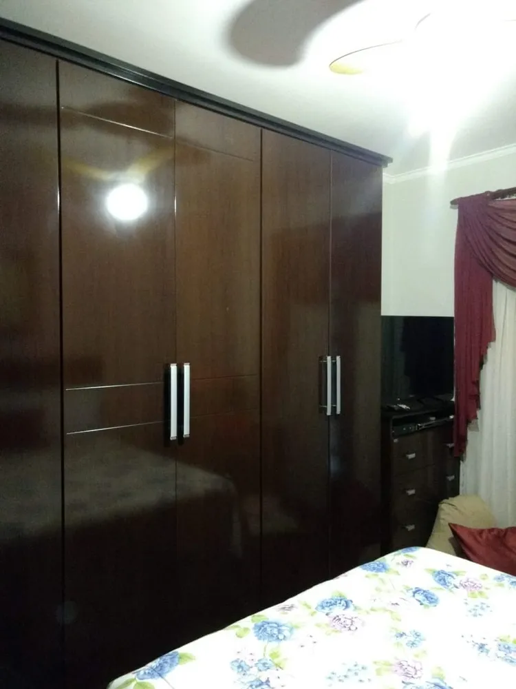 Sobrado, 3 quartos, 160 m² - Foto 2