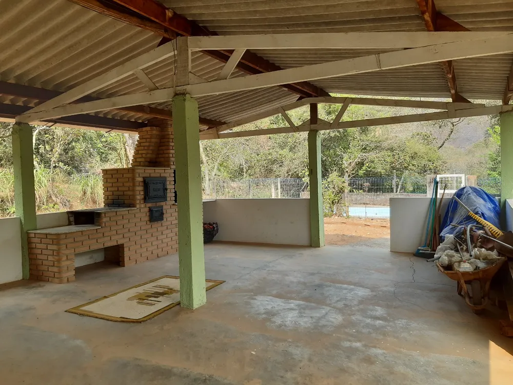 Chácara, 3 quartos, 3 hectares - Foto 9